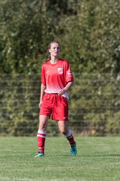 Bild 386 - Frauen Schmalfelder SV - TuS Tensfeld : Ergebnis: 8:1